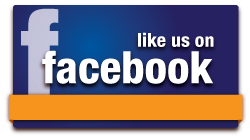  Like us on Facebook